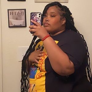 Meet your Posher, Jamaya